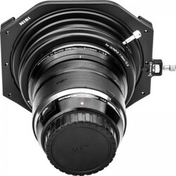 NiSi Filter Holder 100mm For Olympus 7-14mm F2.8 - Tilbehør til kamera